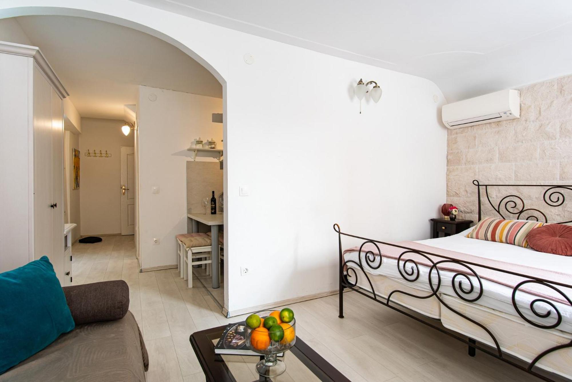 Gallus Old Town Apartment Dubrovnik Exterior foto