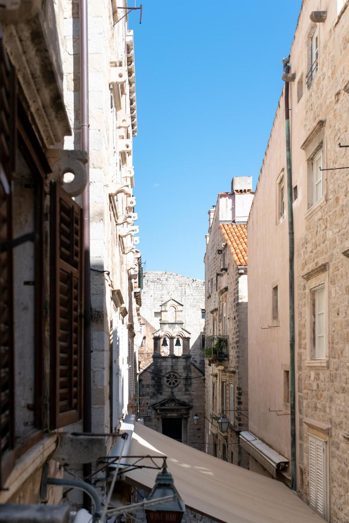 Gallus Old Town Apartment Dubrovnik Exterior foto