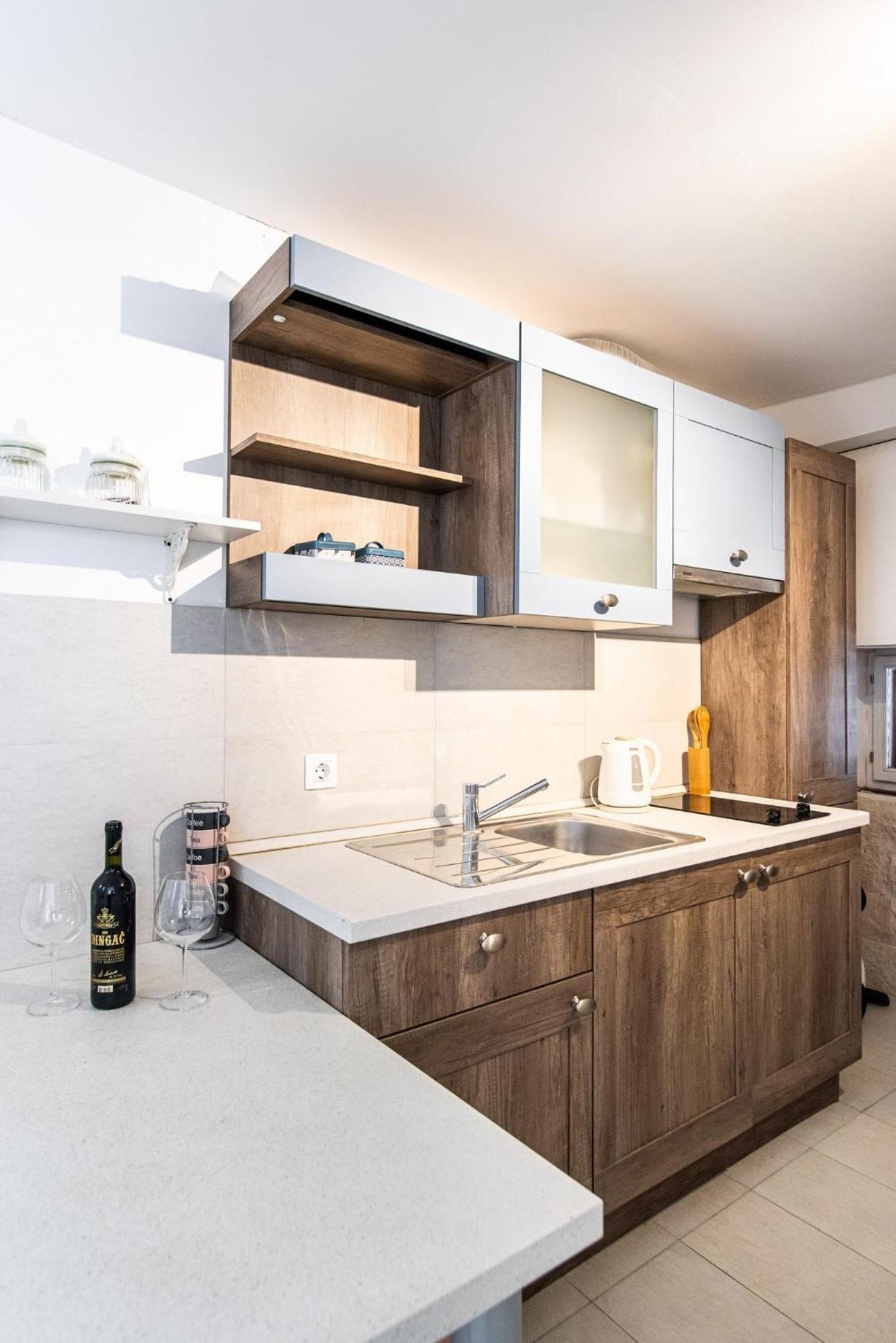 Gallus Old Town Apartment Dubrovnik Exterior foto