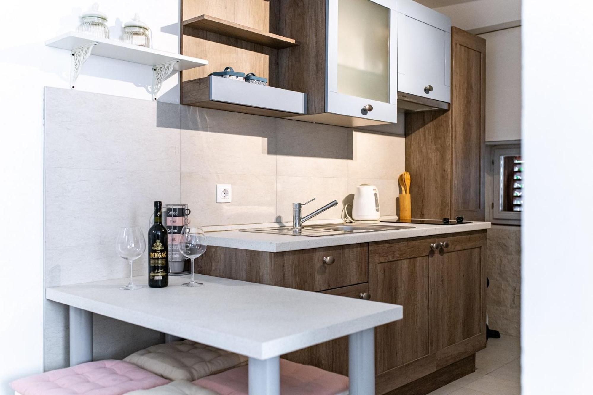 Gallus Old Town Apartment Dubrovnik Exterior foto