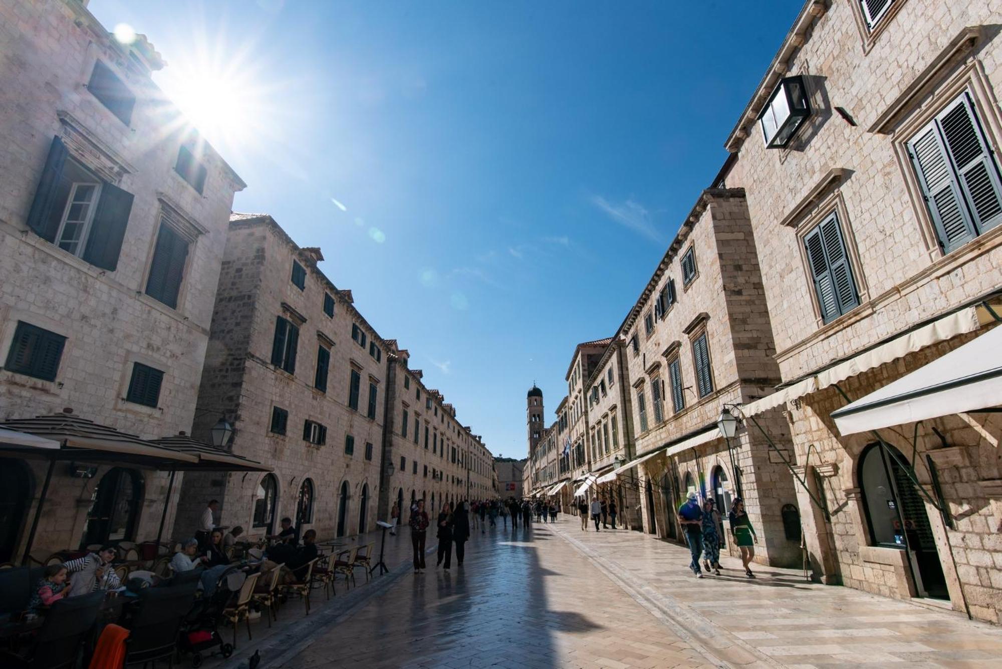 Gallus Old Town Apartment Dubrovnik Exterior foto