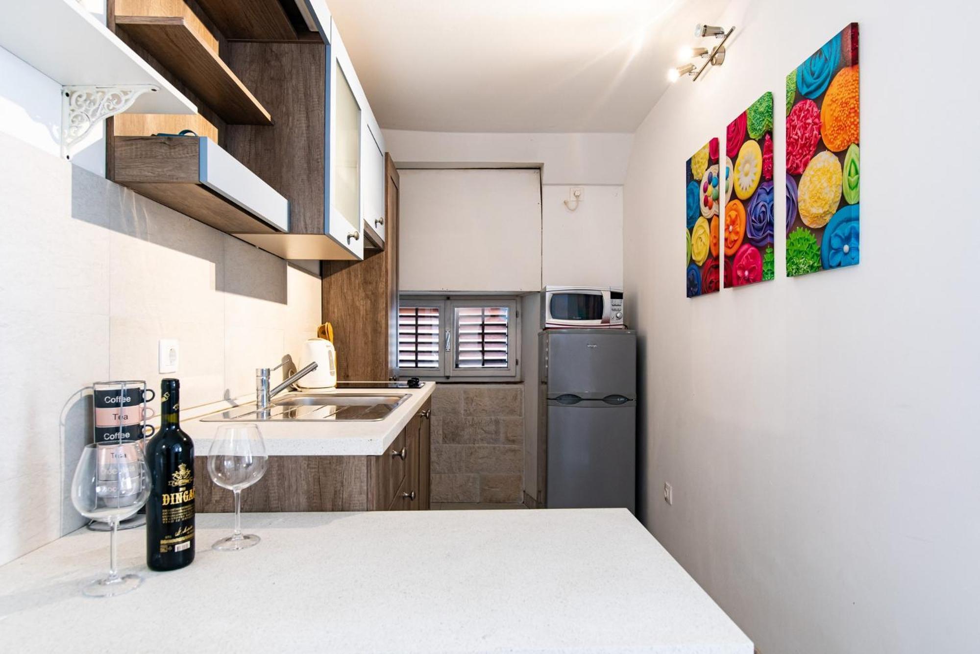 Gallus Old Town Apartment Dubrovnik Exterior foto