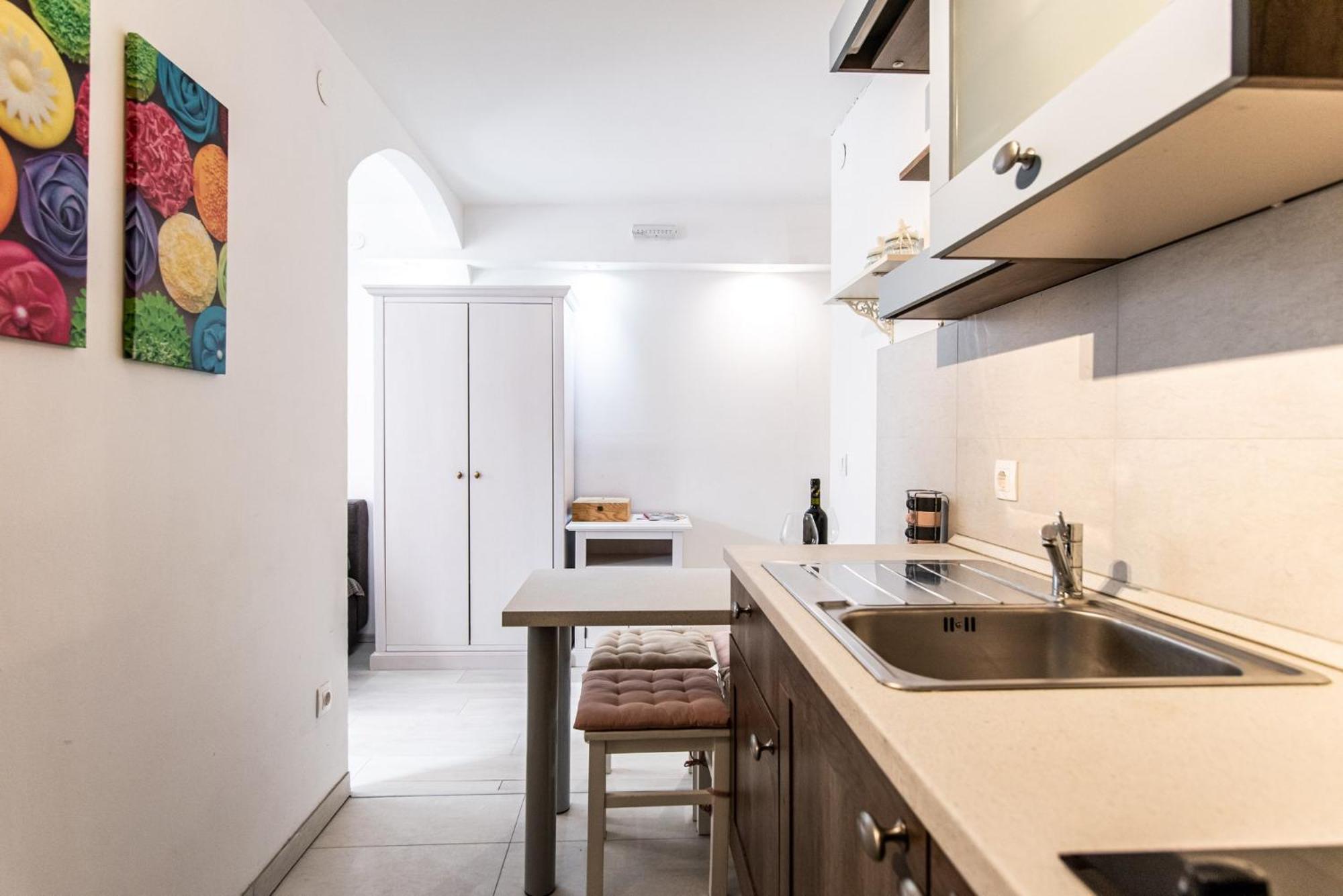 Gallus Old Town Apartment Dubrovnik Exterior foto