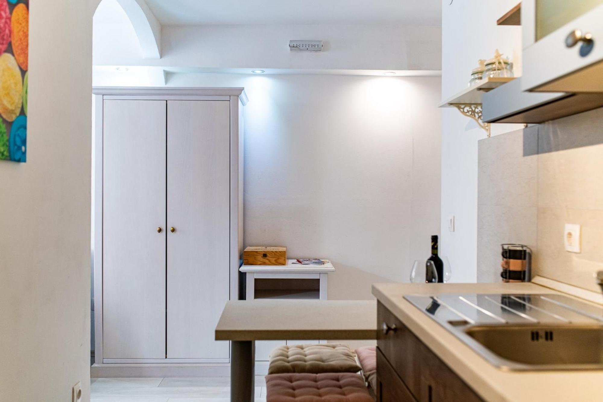 Gallus Old Town Apartment Dubrovnik Exterior foto